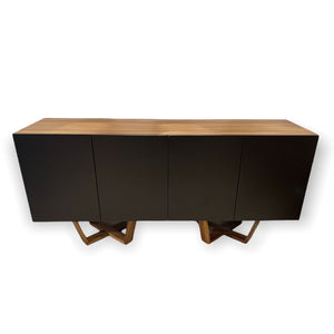 Credenzas