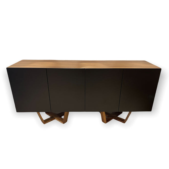 Credenzas