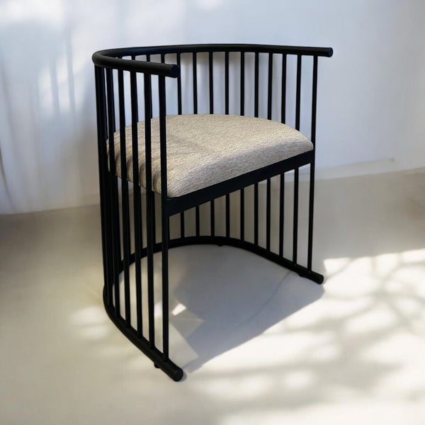SILLA EQUIPAL