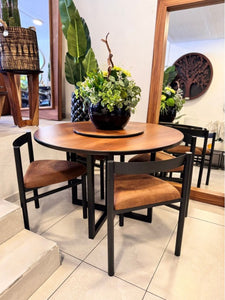 COMEDOR LIVE