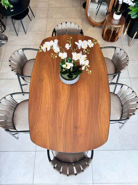 Comedor Paulina