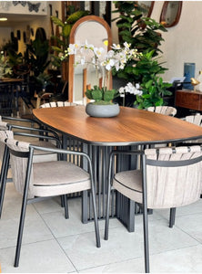 Comedor Paulina