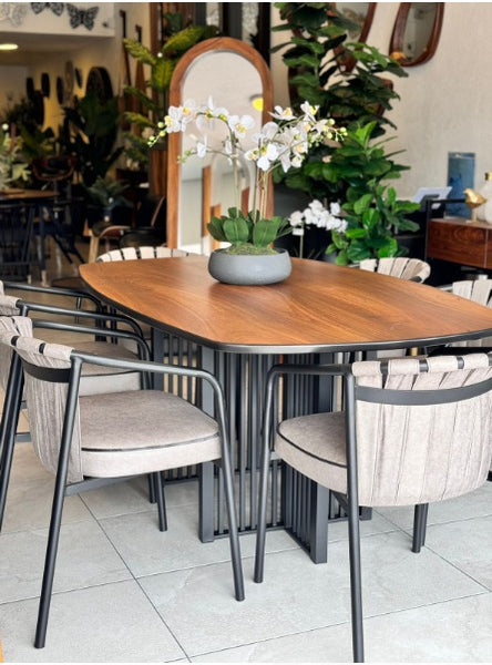 Comedor Paulina