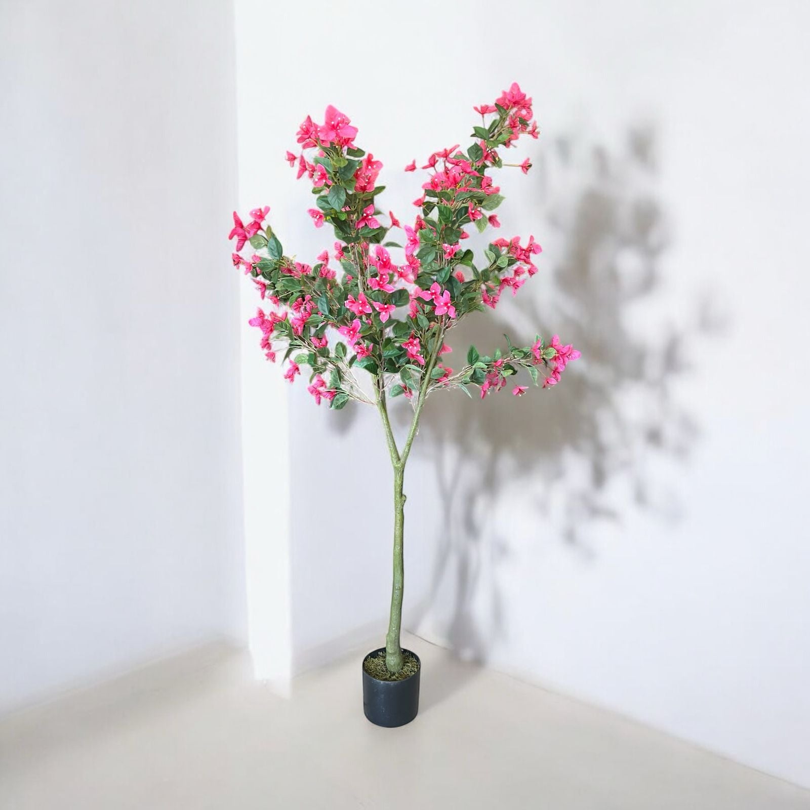 PLANTA ARTIFICIAL BUGAMBILILA 1.60 MTS