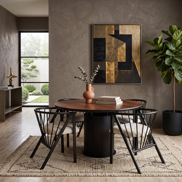 Comedor África