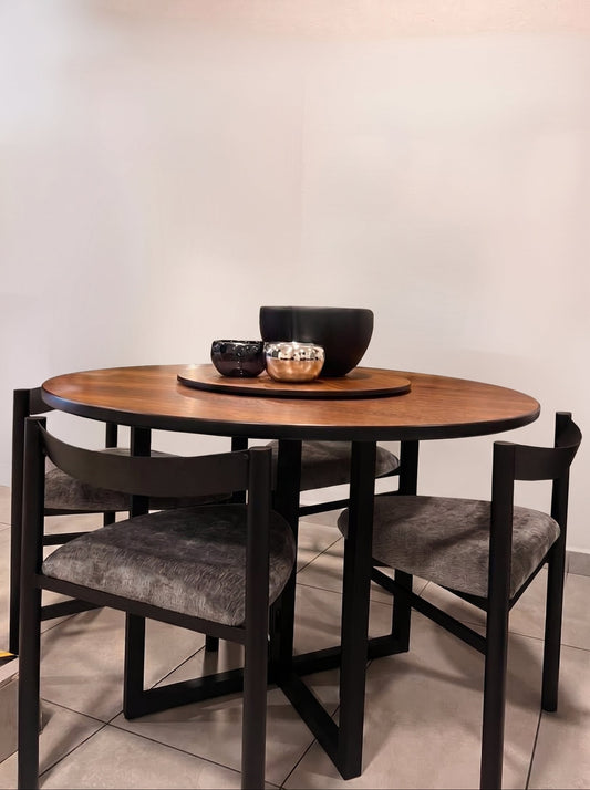 Comedor Live