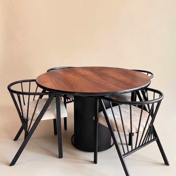 Comedor África