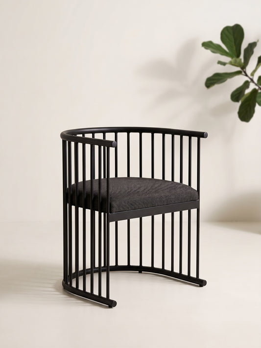 Silla Equipal