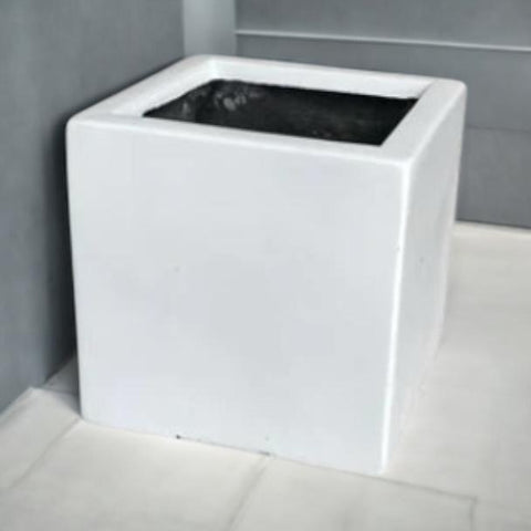 Maceta Cubo