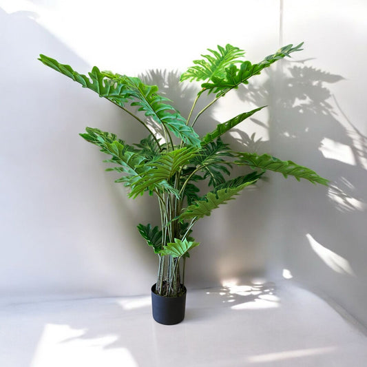PLANTA ARTIFICIAL PHILODENDRON X19