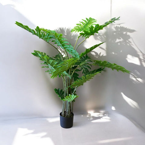 PLANTA ARTIFICIAL PHILODENDRON X19