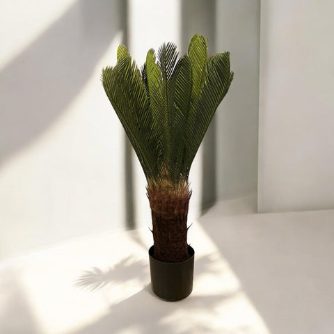 PLANTA ARTIFICIAL CYCAS 1MTO