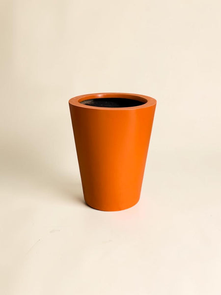 Maceta Barquillo
