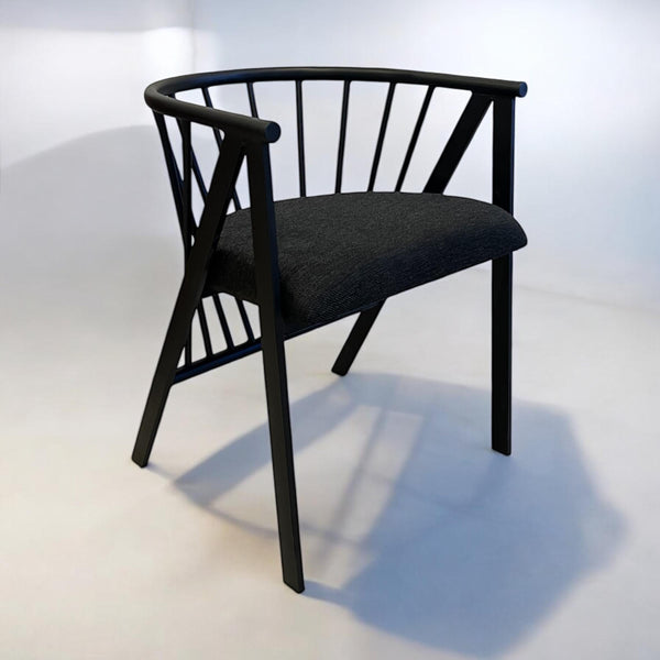 Comedor África