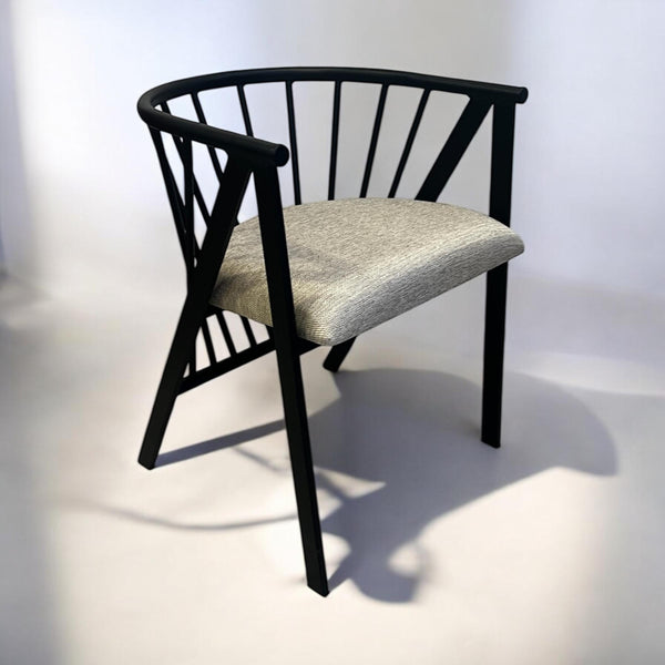 Comedor África