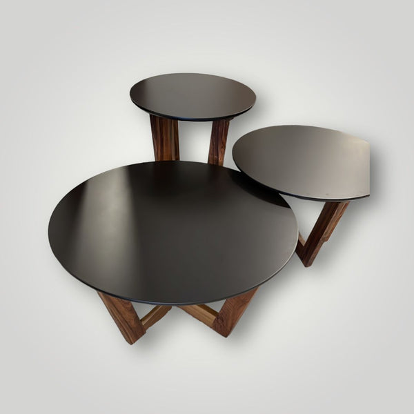 Mesa de Centro 80 cm