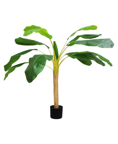 Planta Real Touch Banana 1.50mts