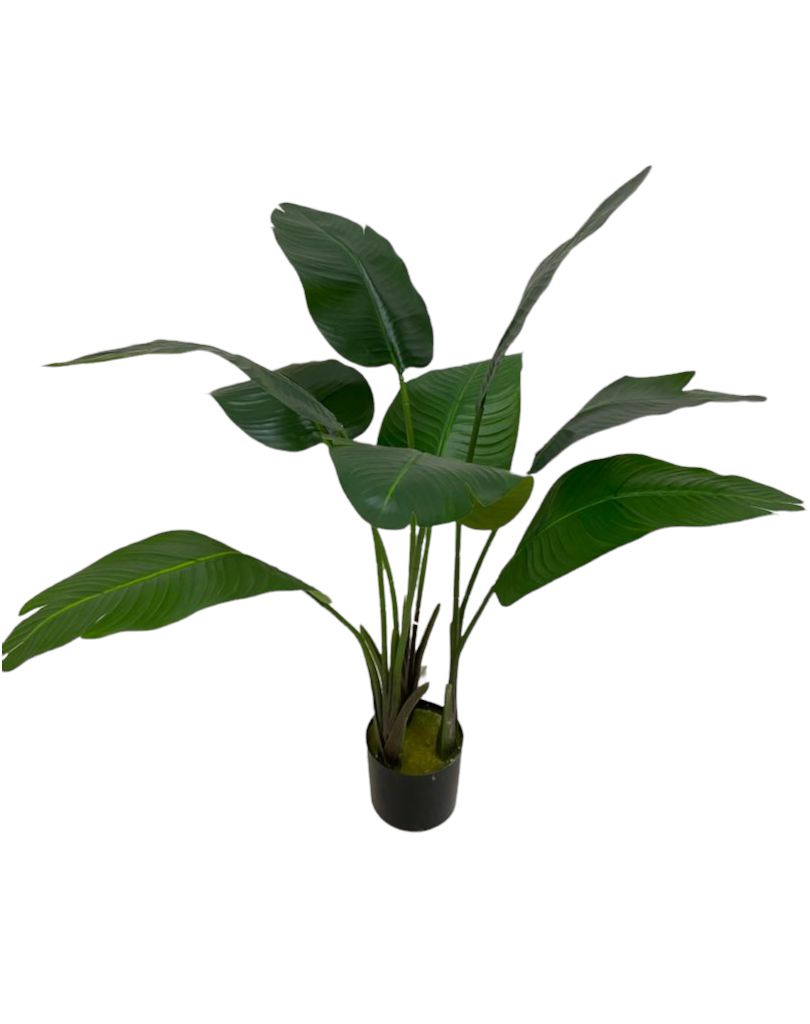 3FT Artificial Traveller Palm