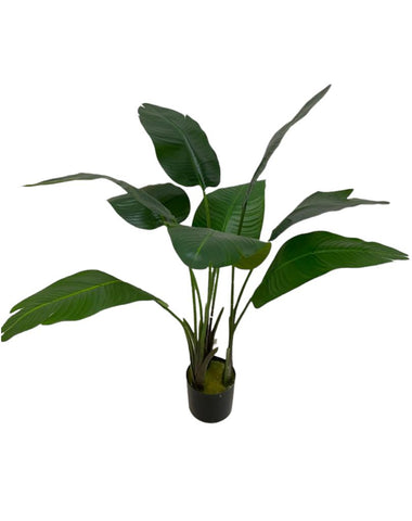 3FT Artificial Traveller Palm