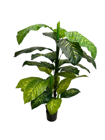 Planta Artificial Dracaena Y/G 3.3FT